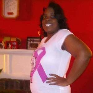 Meet your Posher, Latasha